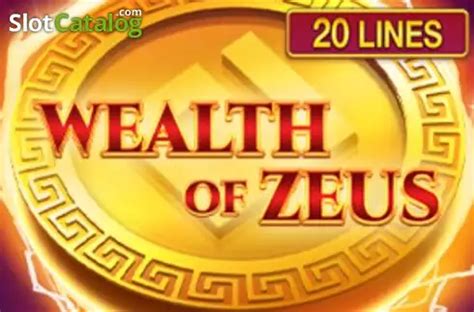 Wealth Of Zeus Review 2024